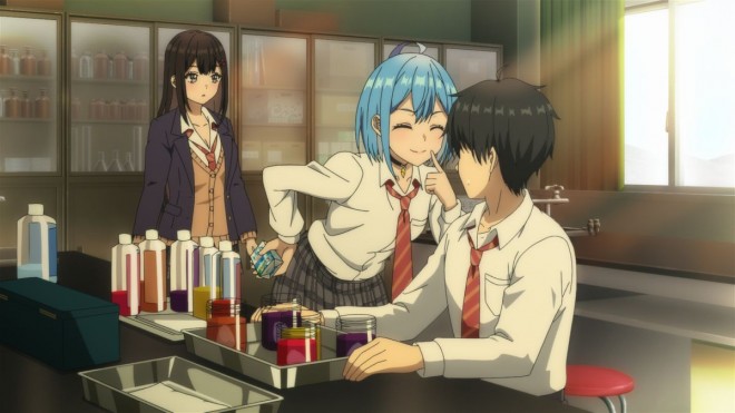 Can a Boy-Girl Friendship Survive?